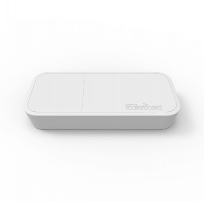 Mikrotik FTC
